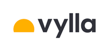 Vylla Home Logo