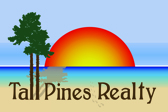 Tall Pines Realty Logo