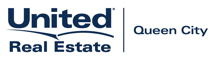 United Real Estate - Queen City Logo