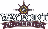 Waypoint Properties Logo