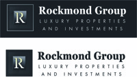 Rockmond Group Luxury Properties and Investments Logo