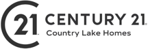 CENTURY 21 Country Lake Homes - Lords Valley Logo