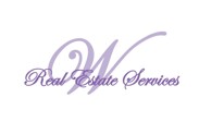 W Real Estate Services Logo