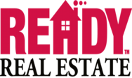 Ready Real Estate Logo