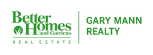 Better Homes and Gardens Logo