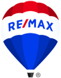 RE/MAX New Trend Logo