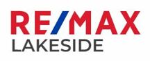 Remax Lakeside  Logo