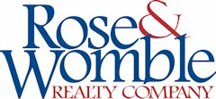 Rose & Womble Logo