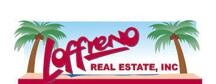 LOFFRENO REAL ESTATE INC. Logo