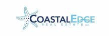 Coastal Edge Real Estate Logo