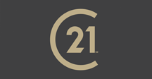 Century 21 Crown Homes Logo