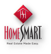 Home Smart Realty West Logo