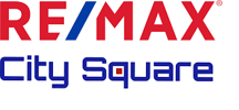 RE/MAX City Square Logo