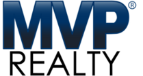 MVP Realty Logo