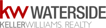 Keller Williams Waterside Logo