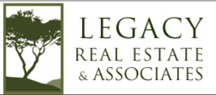 Legacy Real Estate Logo