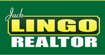 Jack Lingo Realtor Logo