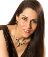 Roshanak Yeganeh, Realtor