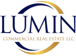 Lumin Commercial Logo