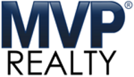 MVP Realty Logo