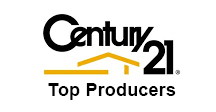 Century 21 Top Producers Logo