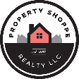 Property Shoppe Realty, LLC Logo