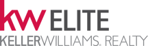 Keller Williams Realty Elite Logo