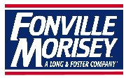 Fonville Morisey Realty Logo