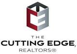 The Cutting Edge Realtors Logo