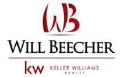 Keller Williams Realty Logo