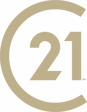 CENTURY 21 Dome Realty Inc. Logo