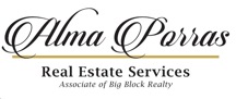 Big Block Realty Logo