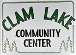 Clam Lake Property Management, Inc. Logo