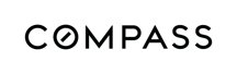 Compass Real Estate Logo