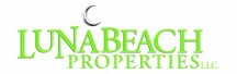 Luna Beach Properties Logo