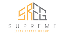 Supreme Real Estate Group Logo
