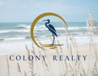  Colony Realty Corporation Logo