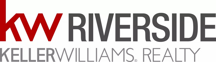 Keller Williams Realty Riverside Logo