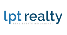 LPT Realty LLC Logo