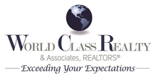 World Class Realty Logo