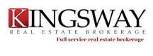 Kingsway Real Estate Logo