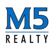 M5 Realty Logo