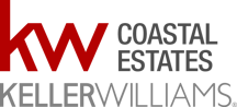 Keller Williams Coastal Estates Logo