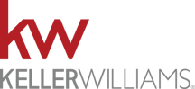 Keller Williams Realty Presented by The Lynn Johnson Group Logo