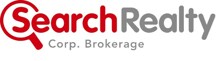 SEARCH REALTY CORP Logo