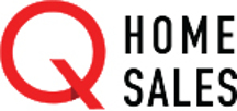 Q Home Sales Logo