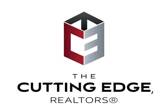 The Cutting Edge Logo