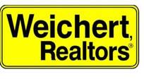 Weichert Realtor Logo