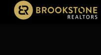 Brookstone Realtors Logo