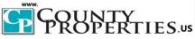 County Properties Logo